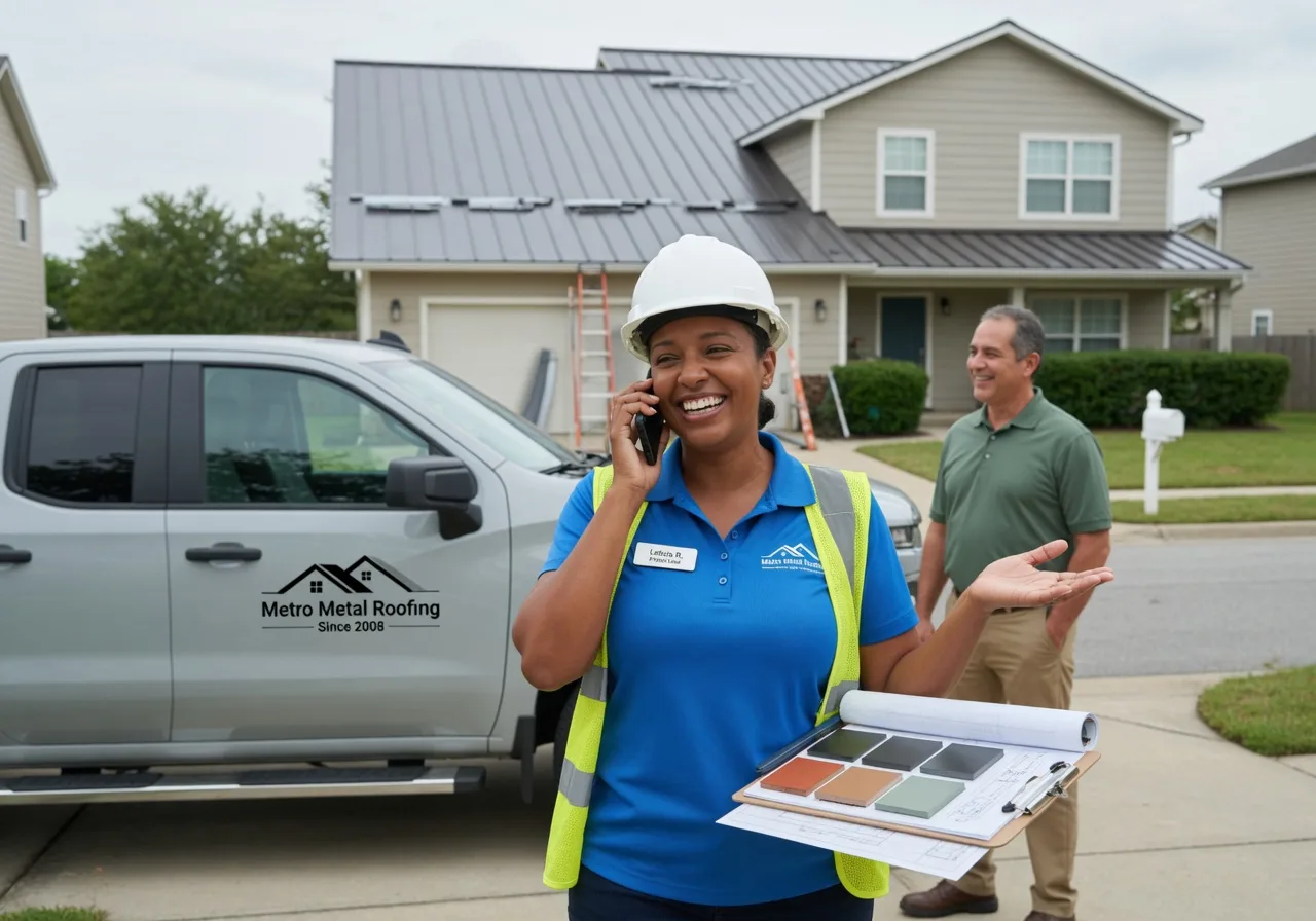 Metal Roofing Installation Adrian, TX FAQs